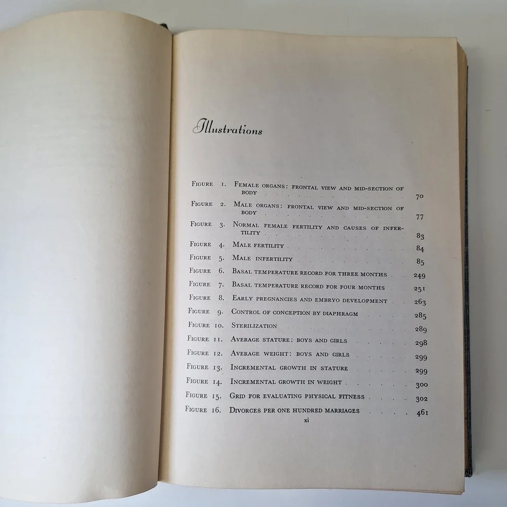N/A vintage hardcover